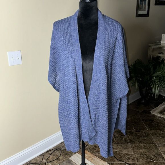 NWT, LOFT Open Cardigan XS/S - Picture 1 of 7